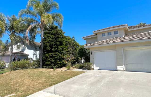 4855 Marblehead Bay Drive - 4855 Marblehead Bay Drive, Oceanside, CA 92057