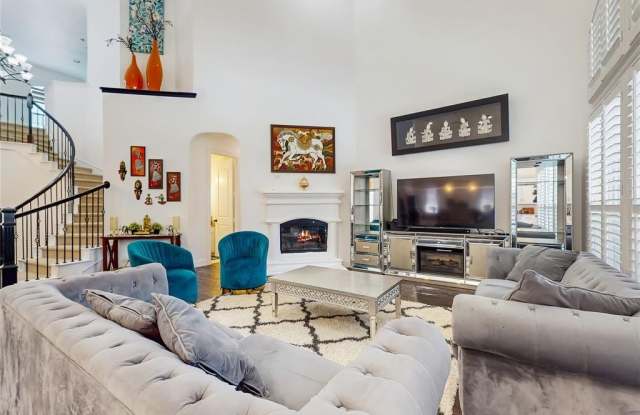 6073 Kerry Drive - 6073 Kerry Drive, Frisco, TX 75035