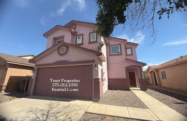 Spacious 3/3 close to NASA / WSMR photos photos
