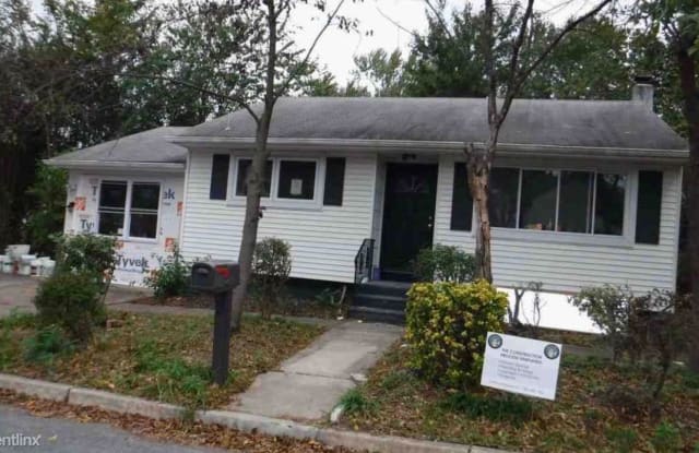 105 Ridge Avenue - 105 Ridge Avenue, Camden County, NJ 08012