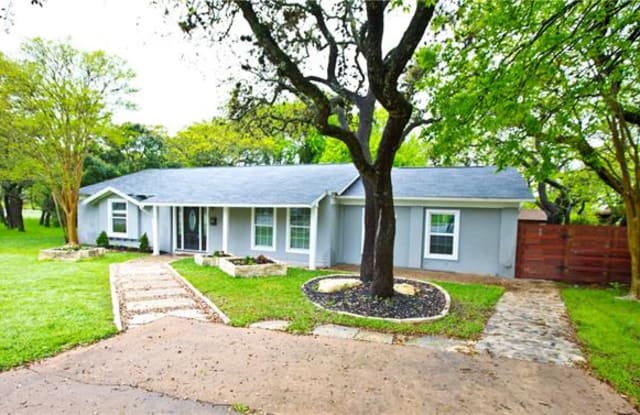5718 Highland Hills DR - 5718 Highland Hills Drive, Austin, TX 78731