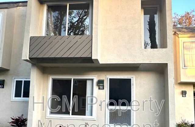 307 N Singingwood St - 307 North Singingwood Street, Orange, CA 92869