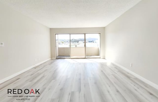 4329 Colfax Ave - 4329 Colfax Avenue, Los Angeles, CA 91604