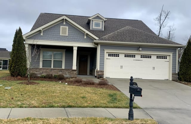 4417 Turkey Ridge Tr - 4417 Turkey Ridge Trail, Collegedale, TN 37363