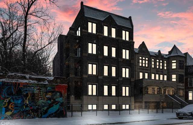 4101 S Drexel Boulevard photos photos