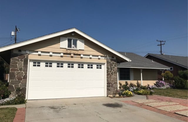 5207 Cumberland Drive - 5207 Cumberland Drive, Cypress, CA 90630