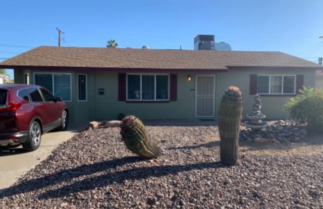 1662 w bedford st - 1662 West Bedford Street, Mesa, AZ 85201