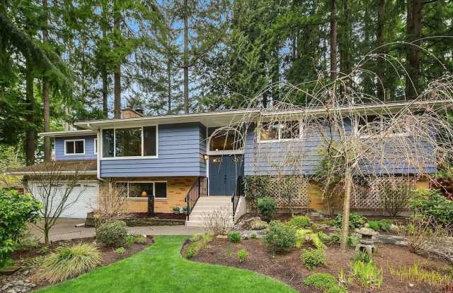 12030 Northeast 144th Street - 12030 Northeast 144th Street, Kirkland, WA 98034