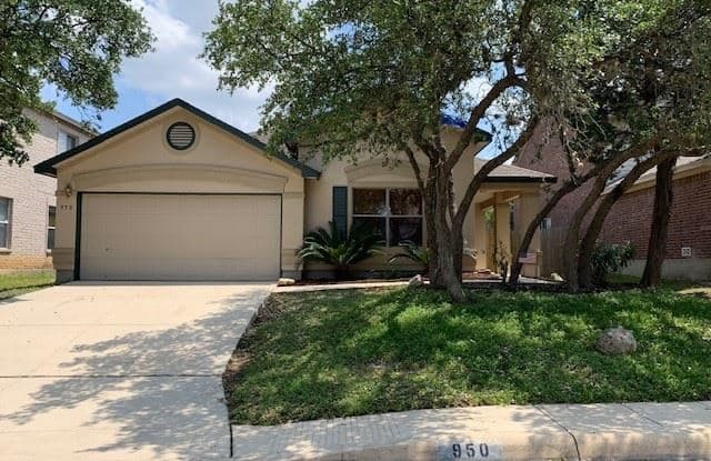 950 Cheyenne Creek - 950 Cheyenne Creek, San Antonio, TX 78258