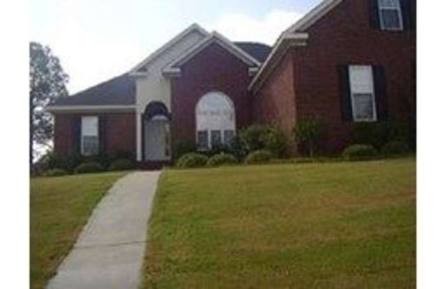803 Bell Springs Court - 803 Bell Springs Court, Columbia County, GA 30813
