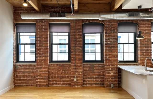 128 Chandler Street - Unit 304 photos photos