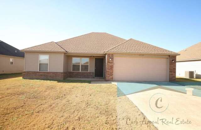 3725 Remington Drive - 3725 Remington Drive, Jonesboro, AR 72404