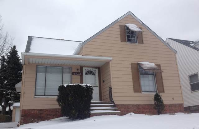 E. 86th St. 4913 photos photos