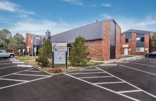 Sagebrush Apartments photos photos