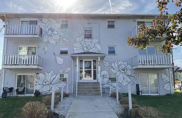 410 8th Avenue - 410 8th Avenue, Asbury Park, NJ 07712