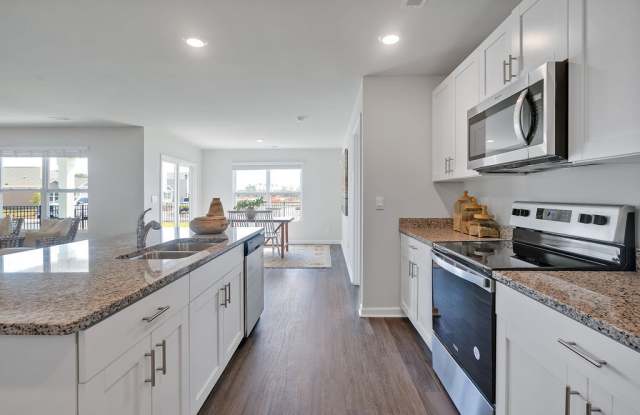 The Enclave at Ridgefield photos photos
