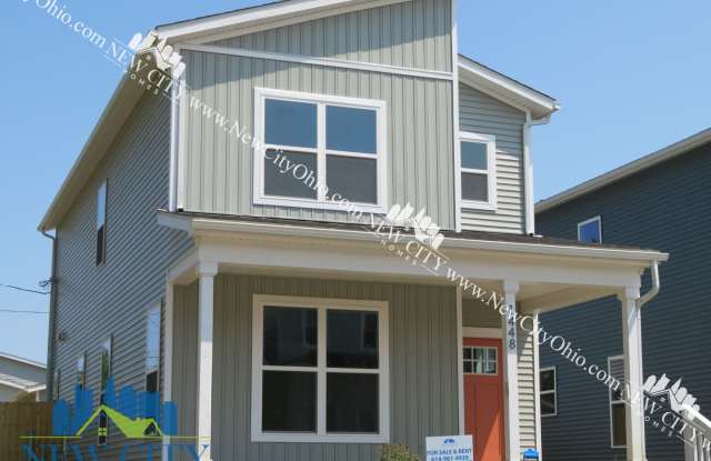 Brand New Home! 3 Bedrooms, 2.5 Bathrooms in Franklinton! photos photos