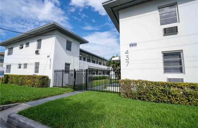 433 NE 82nd St - 433 Northeast 82nd Street, Miami, FL 33138