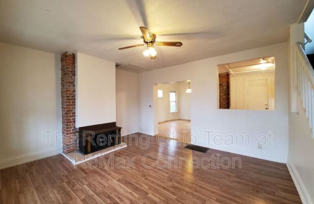 285 S Hague Ave - 285 South Hague Avenue, Columbus, OH 43204