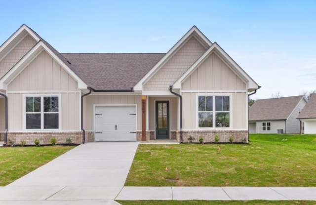 8794 James Creek Drive - 8794 James Creek Drive, Hamilton County, TN 37363