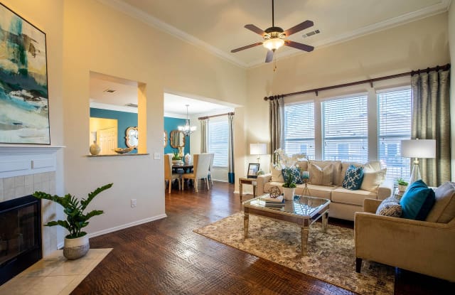 Orion Prosper Lakes Apartments Gallery 2