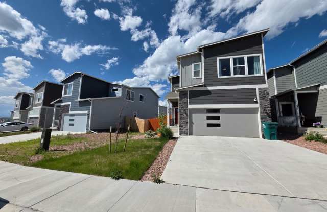 Stunning New Home In Lorson Ranch!!! photos photos