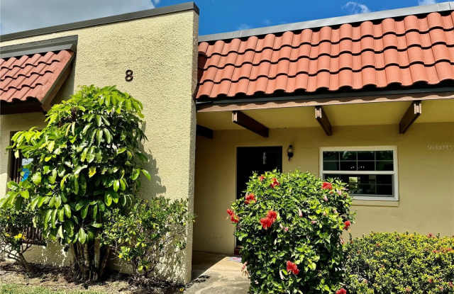 1701 PINEHURST ROAD - 1701 Pinehurst Road, Dunedin, FL 34698