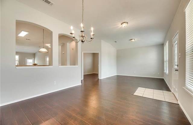 732 Sparrow Drive - 732 Sparrow Drive, Saginaw, TX 76131
