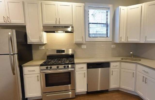 2316 N Southport Ave - 2316 North Southport Avenue, Chicago, IL 60614