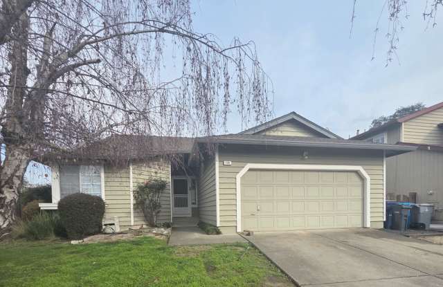 3 bedroom 2 bathroom Cotati Gem photos photos