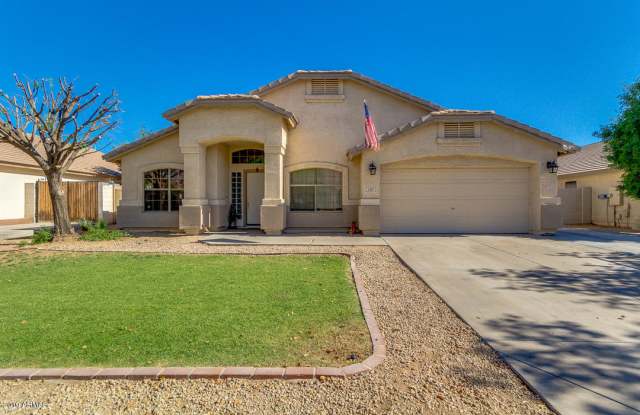 2287 E CATCLAW Street Gallery 2