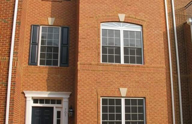 705 VESTAL Street photos photos