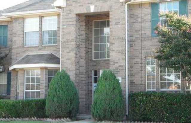 4604 SANTA CRUZ Lane - 4604 Santa Cruz Lane, McKinney, TX 75070