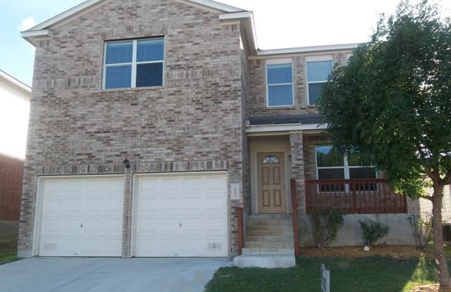 1923 Wormack - 1923 Wormack Way, San Antonio, TX 78251
