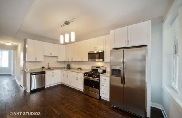 1431 N SPRINGFIELD - 1431 North Springfield Avenue, Chicago, IL 60651