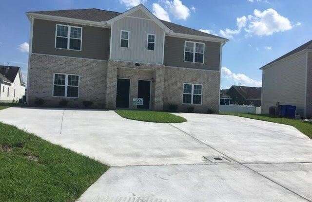 2316 Chavis Drive unit: A photos photos