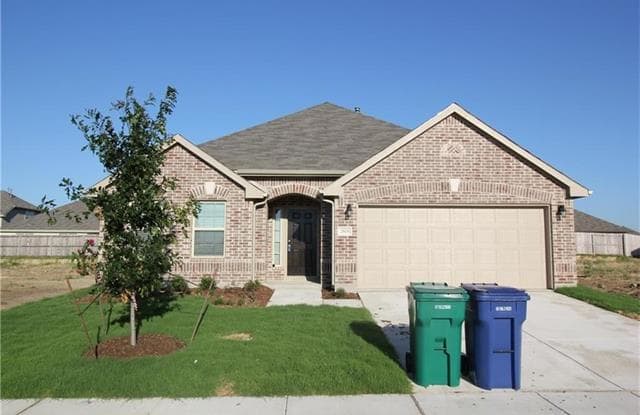 2808 Castle Creek Drive - 2808 Castle Creek Dr, Paloma Creek South, TX 75068