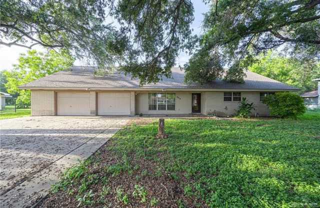 2019 School Lane - 2019 School Lane, Mission, TX 78572