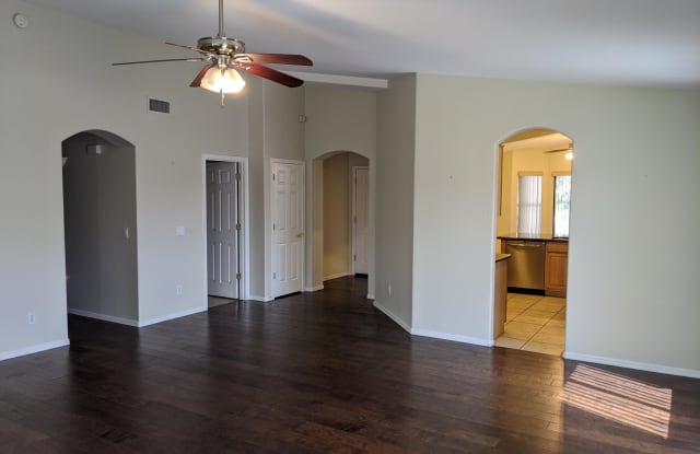 17802 N 41ST Place - 17802 North 41st Place, Phoenix, AZ 85032