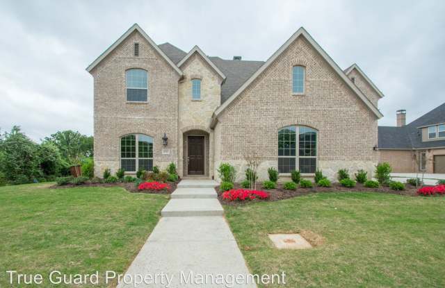 4501 Black Jack Rd. - 4501 Black Jack Rd, Flower Mound, TX 75022