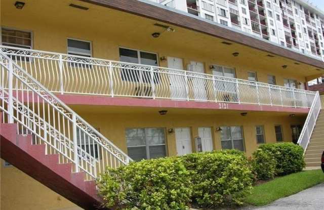 2121 N Ocean Blvd - 2121 North Ocean Boulevard, Fort Lauderdale, FL 33305