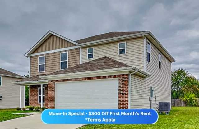 2905 W Kings Canyon Rd - 2905 West Kings Canyon Road, Delaware County, IN 47303 2905 W Kings Canyon Rd - 2905 West Kings Canyon Road, Delaware County, IN 47303