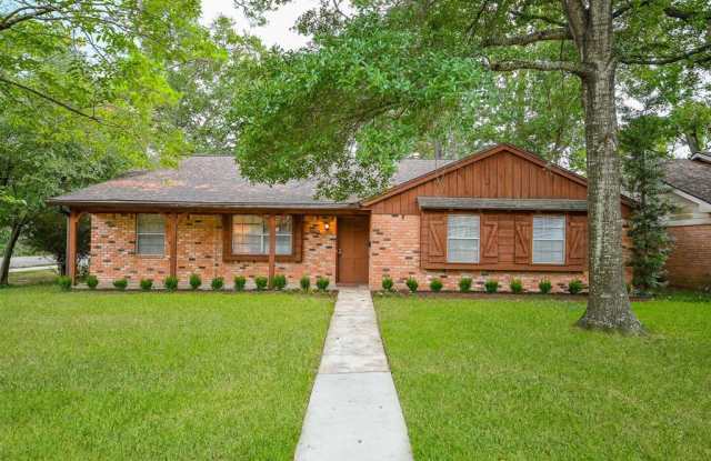 10003 Warwana Road - 10003 Warwana Road, Houston, TX 77080
