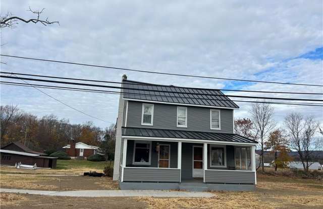 307 Central Avenue - 307 East Central Avenue, East Bangor, PA 18013 307 Central Avenue - 307 East Central Avenue, East Bangor, PA 18013