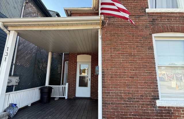 3 Bed 1 Bath in Cannonsburg photos photos