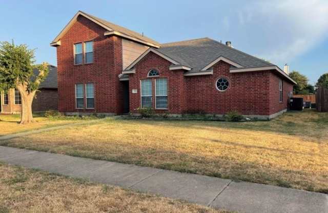 230 Garden Valley Lane - 230 Garden Valley Lane, Red Oak, TX 75154