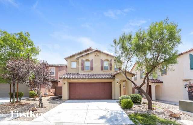 9970 Brasada Street - 9970 Brasada Street, Clark County, NV 89178