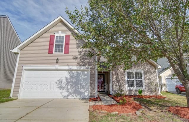 3005 Moonstone Lane - 3005 Moonstone Lane, Indian Trail, NC 28079