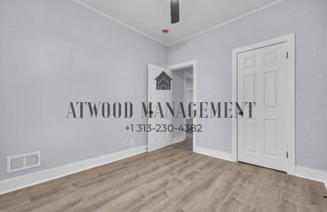 This beautifully updated 3-bedroom, 1-bath single-family home is ready for move-in! Gallery 3