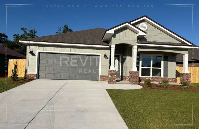 Smart & Spacious New Home – Foley, AL photos photos